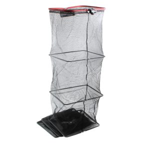 Micromesh Carp Versenyszák 300cm/2mm Négyzetes