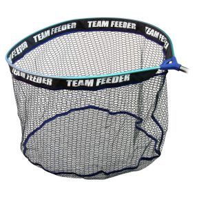 Team Feeder Merítőfej CARP-2 Gumírozott