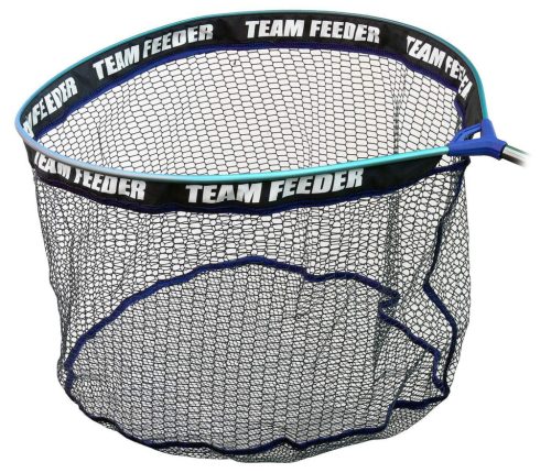 Team Feeder Merítőfej CARP-2 Gumírozott