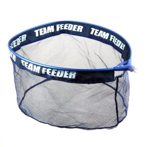 Team Feeder Merítőfej Blue Method  L 50x40