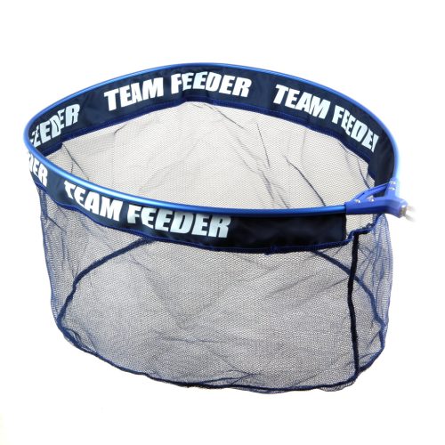 Team Feeder Merítőfej Blue Method  L 50x40