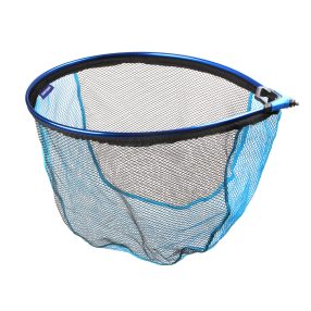 By Döme TF Merítőfej Method King ovális XL