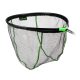 Superdry Carp FL merítőfej 60x50cm  AKCIÓ -20%