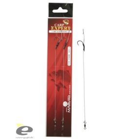 CARP EXPERT CLASSIC BOILIE RIG 6