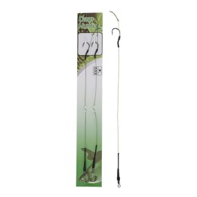 CARP HUNTER CLASSIC BOILIE RIG 8