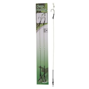 CARP HUNTER LONG SHANK BOILIE RIG 2