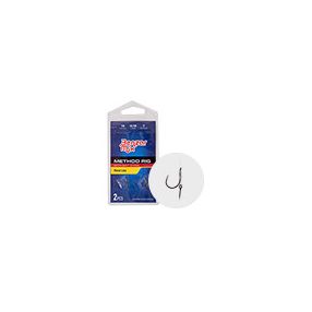   BENZAR METHOD KÖTÖTT HOROG 8 MONOFIL ZSINÓRON 10MM CSALI TÜSKÉVEL