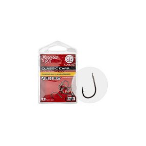 BENZÁR CLASSIC CARP HOROG 2 6DB/CS