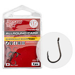 BENZÁR ALLROUND CARP HOROG 6 8DB/CS