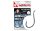 KOÓS HOROG MS4310HCCPPTFE BEAK HOOKS FORGED REVERSED RINGED  HC CUT POINT  6/0