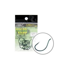   MARUTO ''ODZ'' HOROG WEED SHOT ZH-12 TYPE P CAMOUFLAGE GREEN 2 (12PCS/BAG)