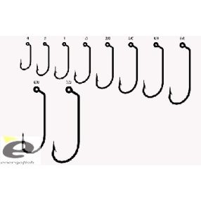 JIG HOROG EC O'SHAUGHNESSY 900 BZ 3/0