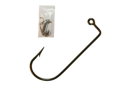 JIG HOROG EC O SHAUGHNESSY 900 BZ 1/0