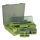 Carp Box Szett 001 32x29x6,5  AKCIÓ -20%