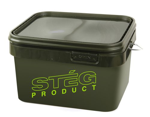 Stég Vödör 10l