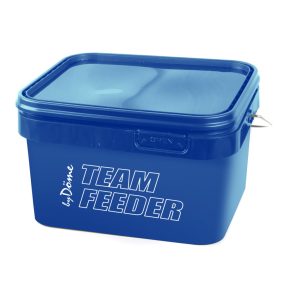 Team Feeder Method Vödör 10L  AKCIÓ -50%