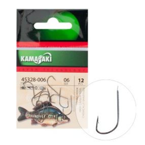 HOROG KAMASAKI SODE 6 BN CSOMAGOLT (12db)