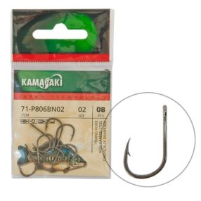 KAMASAKI CARBON HOROG P806BN NR 06 CSOMAGOLT (10db)
