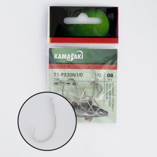 KAMASAKI CARBON HOROG P830N NR 02 CSOMAGOLT