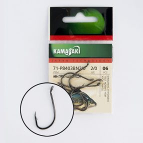 KAMASAKI CARBON HOROG P8403BN NR 01 CSOMAGOLT (8db)