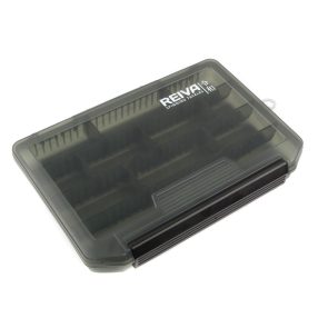 Reiva Szerelékes Doboz 20.5x14.5x2.7cm  AKCIÓ -20%