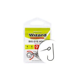 HOROG WIZARD BIG EYE TWISTER 4