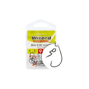 HOROG WIZARD BIG EYE OFF-SET 1/0