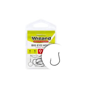 HOROG WIZARD BIG EYE DROP SHOT 1