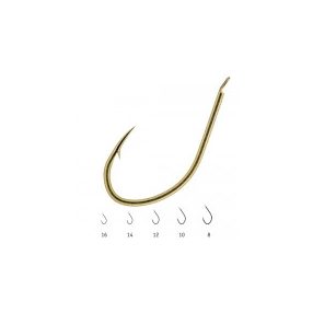 CRALUSSO HOROG KOAJI ROUND GOLD 8