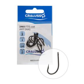 CRALUSSO BOILIE CARP HOROG PTFE BEVONAT 4