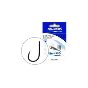CRALUSSO BOILIE CARP HOROG PTFE BEVONAT 6