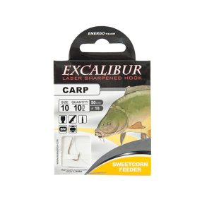 EXCALIBUR KÖTÖTT HOROG SWEETCORN FEEDER, BN NO.4