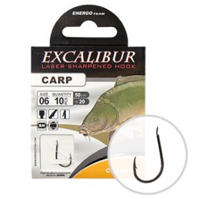 EXCALIBUR KÖTÖTT HOROG CARP CLASSIC, BN NO.14