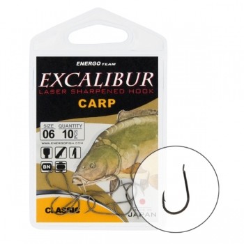 EXCALIBUR HOROG CARP CLASSIC NS 4