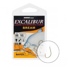 EXCALIBUR HOROG BREAM MATCH BROWN 6