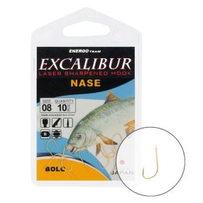 EXCALIBUR HOROG NASE BOLO GOLD 14