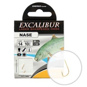EXCALIBUR KÖTÖTT HOROG BOLO, GOLD NO.8