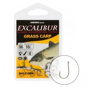EXCALIBUR HOROG BIG CORN NS 12
