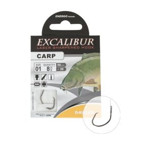 EXCALIBUR KÖTÖTT HOROG D. KILLER, BN NO.8