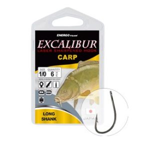EXCALIBUR HOROG CARP BOILIES BN 2/0