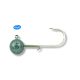 Jig Head 1-10g 4db/cs