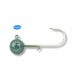 Jig Head 4/0 10g 4db/cs