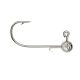 Jig fej 1/0-3.5g 4db/cs  AKCIÓ -40%