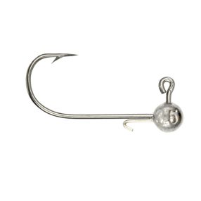 Jig fej 2/0-5g 4db/cs