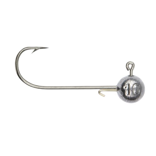 Jig fej 2/0-10g 4db/cs  AKCIÓ -40%