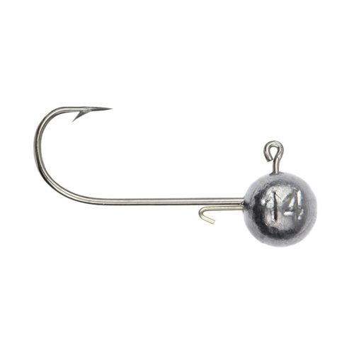 Jig fej 2/0-14g 4db/cs  AKCIÓ -40%