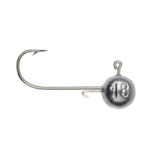Jig fej 3/0-18g 3db/cs  AKCIÓ -40%