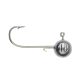 Jig fej 3/0-18g 3db/cs  AKCIÓ -40%