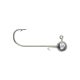 Jig fej 4/0-28g 3db/cs