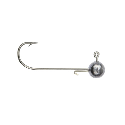 Jig fej 5/0-7g 4db/cs  AKCIÓ -40%